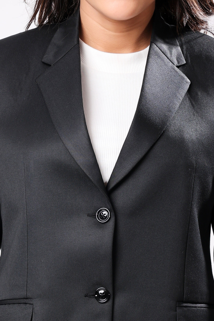 WOMEN FORMAL BLAZER