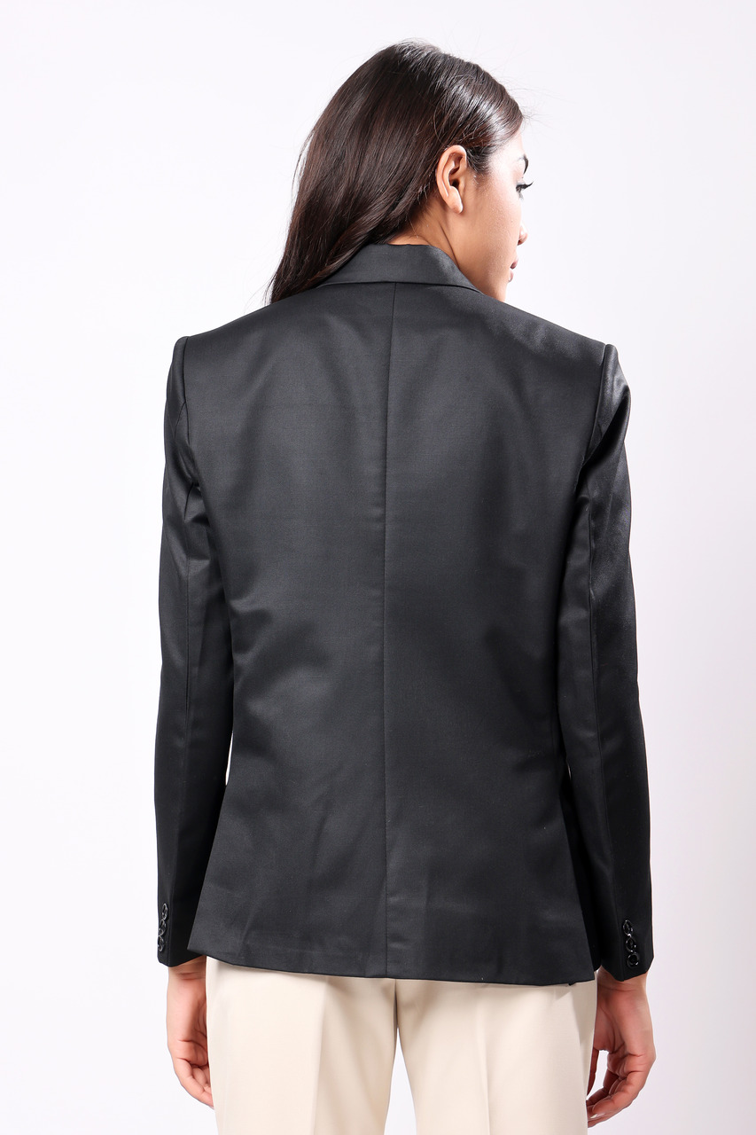 WOMEN FORMAL BLAZER