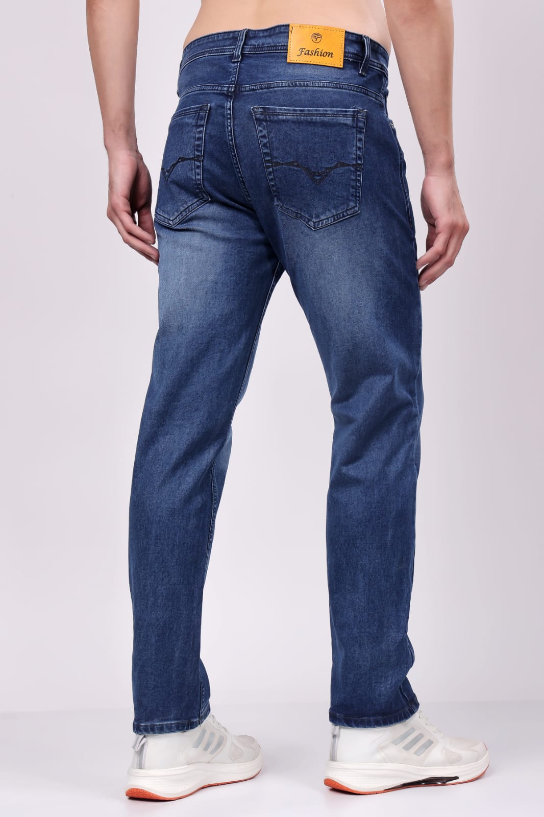 MENS BLUE JEANS