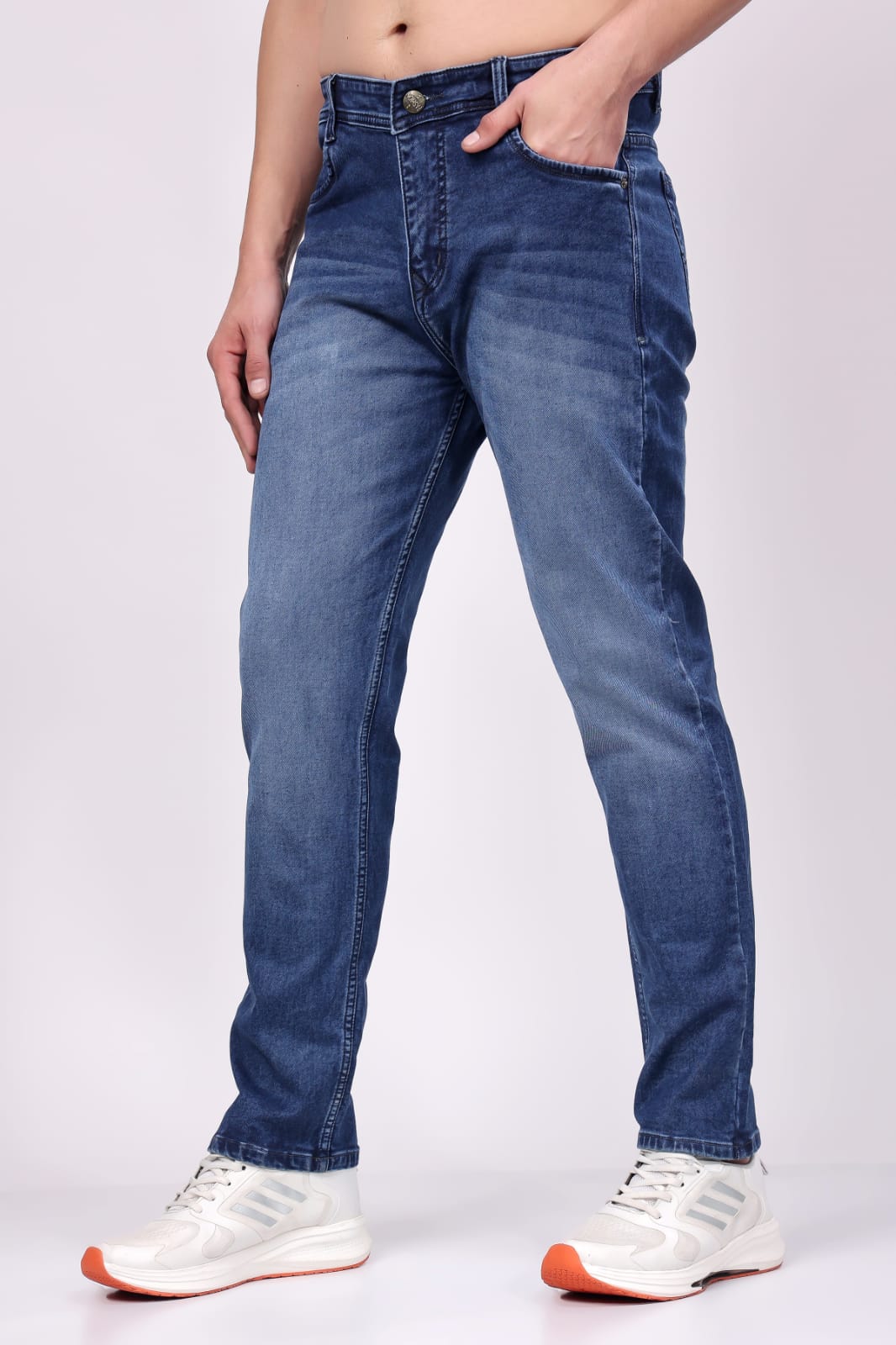 MENS BLUE JEANS