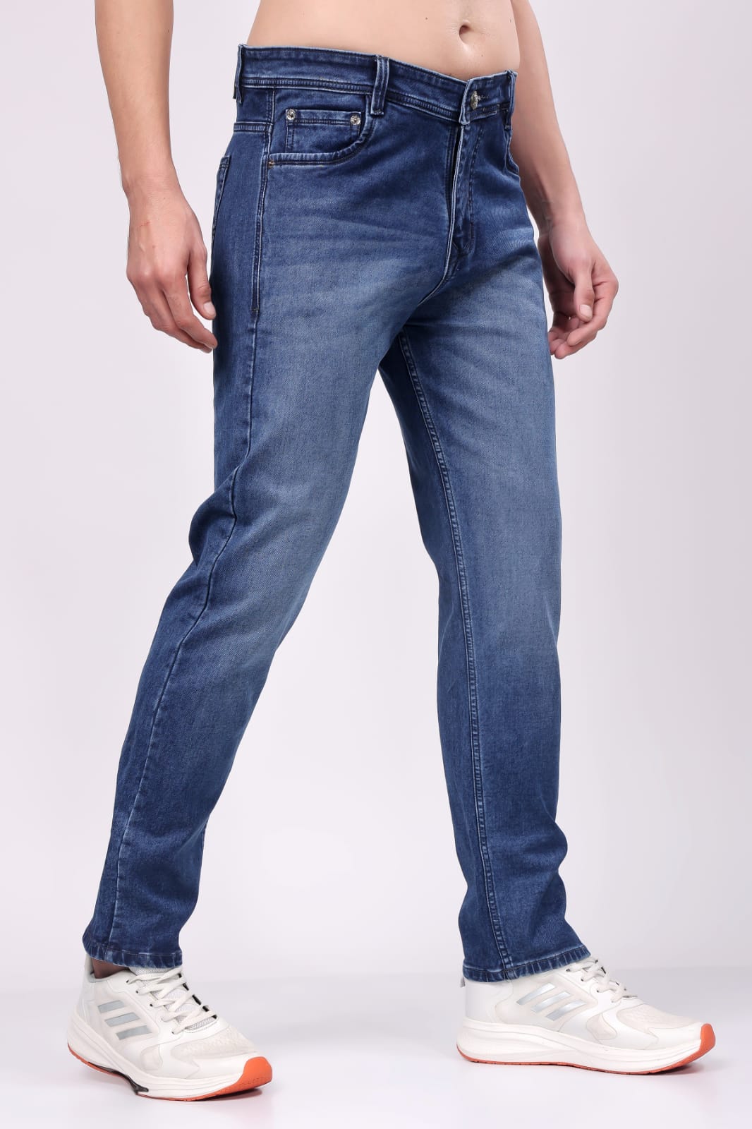 MENS BLUE JEANS