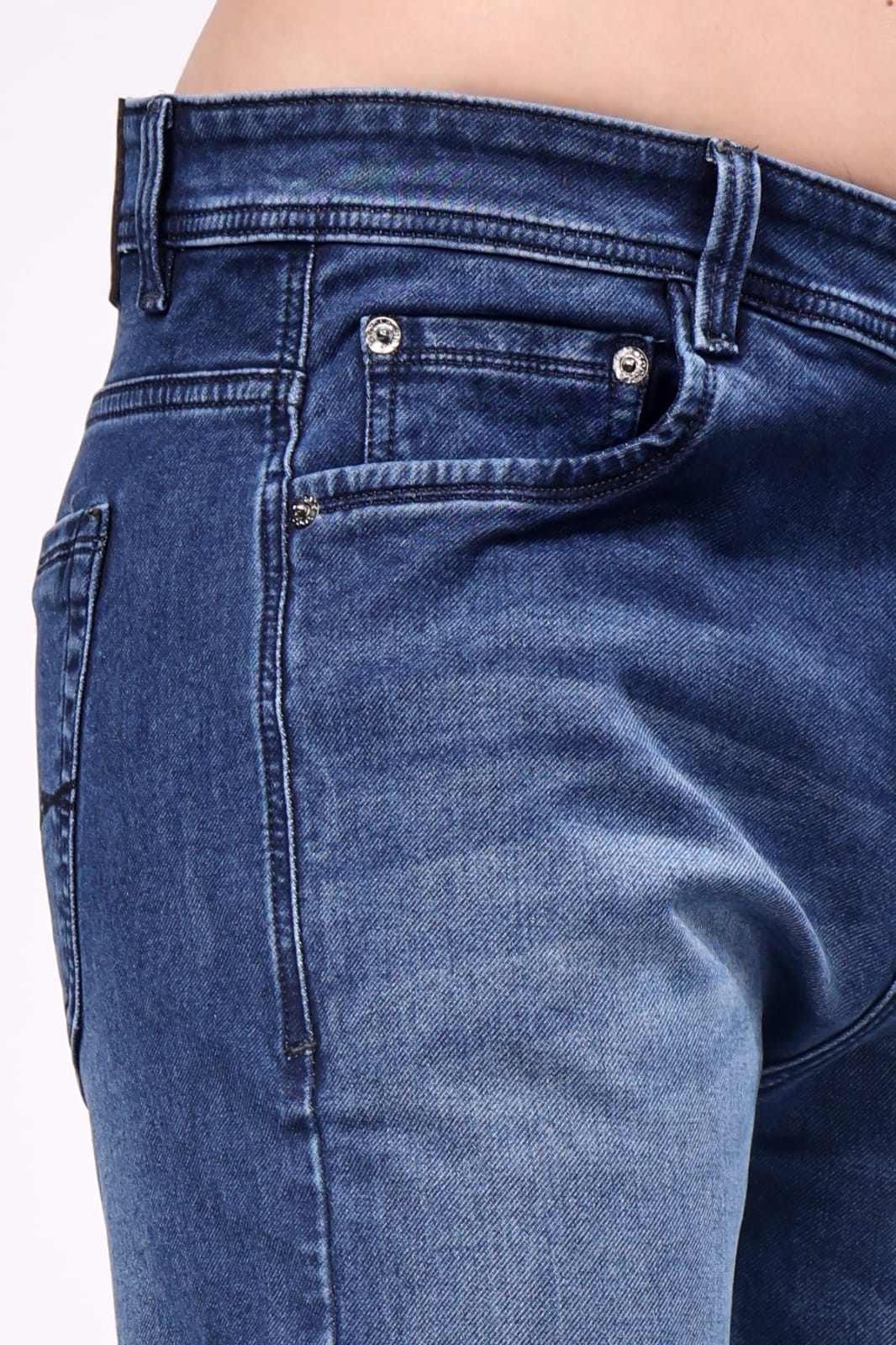 MENS BLUE JEANS